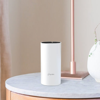 TP-Link Deco E4 AC1200 Whole Home Mesh Wi-Fi System null Router TP-Link PLAYBOOKSTORE  