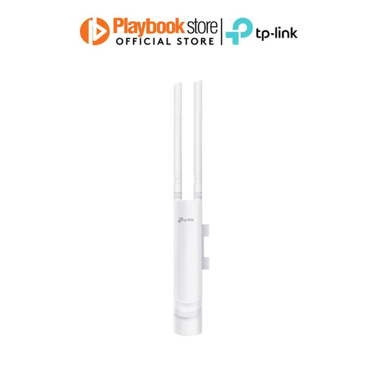 TP-Link EAP110-Outdoor 300Mbps Wireless N Outdoor Access Point null Access Point TP-Link PLAYBOOKSTORE 6935364097752 6935364097752
