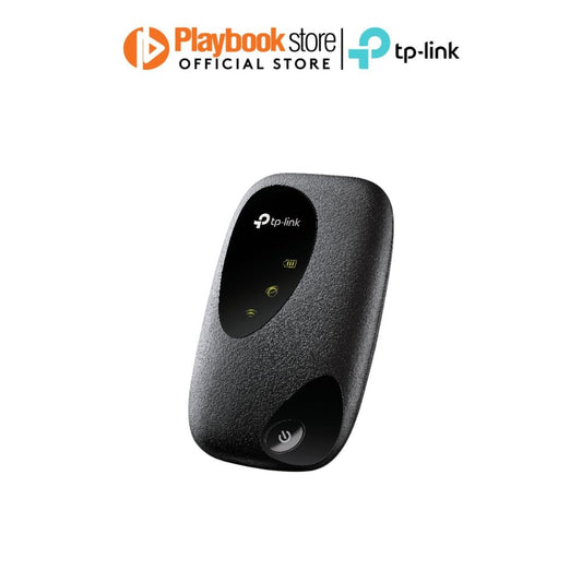TP-Link M7200 4G LTE Mobile Wi-Fi null Pocket Wi-Fi TP-Link PLAYBOOKSTORE 6935364082505 6935364082505