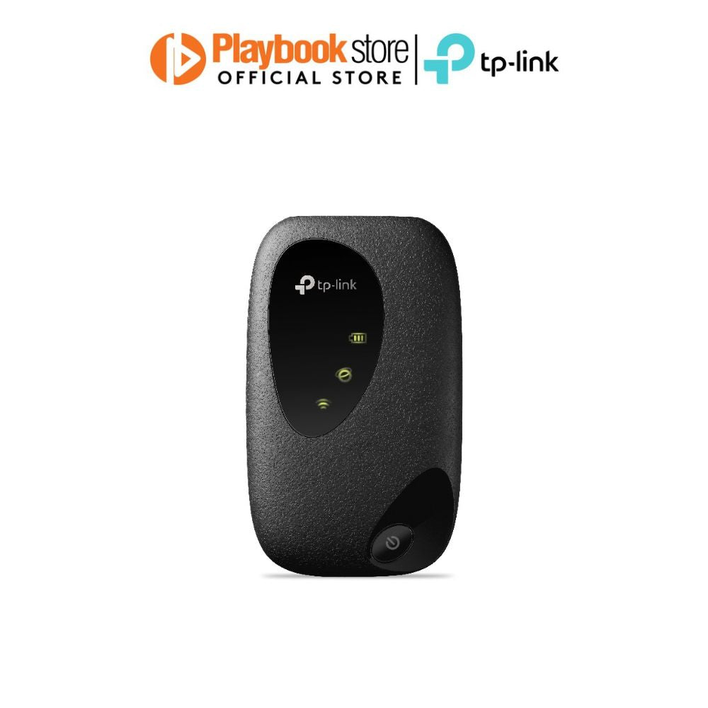 TP-Link M7200 4G LTE Mobile Wi-Fi null Pocket Wi-Fi TP-Link PLAYBOOKSTORE 6935364082505 6935364082505