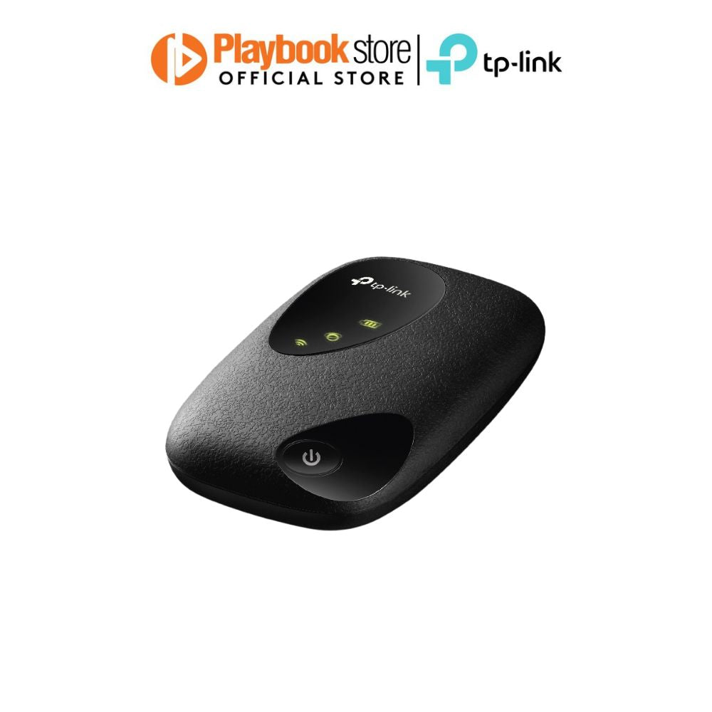 TP-Link M7200 4G LTE Mobile Wi-Fi null Pocket Wi-Fi TP-Link PLAYBOOKSTORE 6935364082505 6935364082505