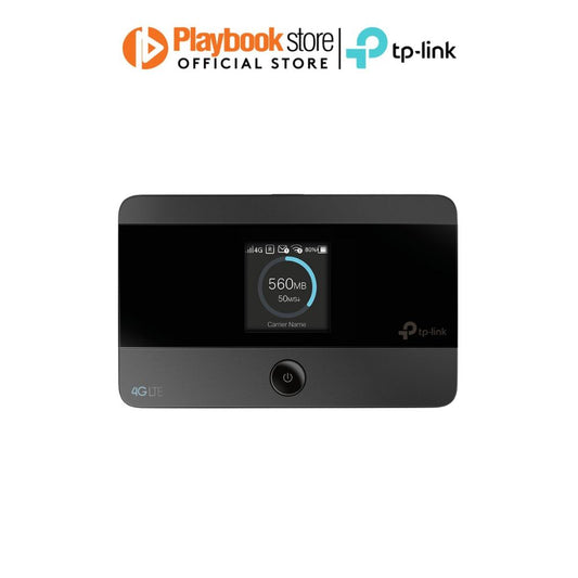 TP-Link M7350 4G LTE Mobile Hotspot Pocket Wi-Fi TP-Link M7350 4G LTE Mobile Wi-Fi Pocket Wi-Fi TP-Link PLAYBOOKSTORE 6935364080525 6935364080525