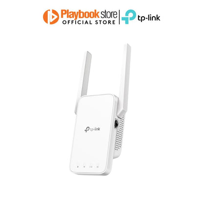 TP-Link RE215 AC750 One Mesh Dual Band Wi-Fi Range Extender TP-Link RE215 AC750 Mesh Wi-Fi Range Extender Range Extender TP-Link PLAYBOOKSTORE 6935364072421 6935364072421