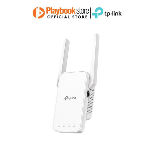TP-Link RE215 AC750 One Mesh Dual Band Wi-Fi Range Extender TP-Link RE215 AC750 Mesh Wi-Fi Range Extender Range Extender TP-Link PLAYBOOKSTORE 6935364072421 6935364072421