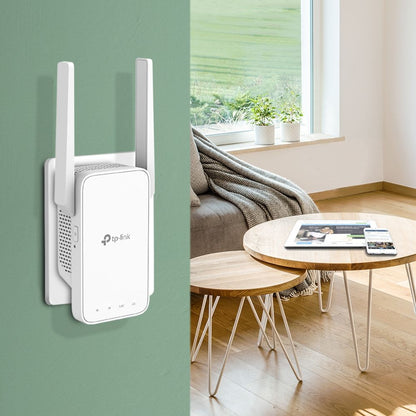 TP-Link RE215 AC750 One Mesh Dual Band Wi-Fi Range Extender TP-Link RE215 AC750 Mesh Wi-Fi Range Extender Range Extender TP-Link PLAYBOOKSTORE 6935364072421 6935364072421