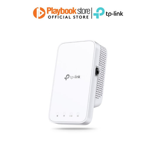 TP-Link RE330 AC1200 Mesh Wi-Fi Range Extender TP-Link RE330 AC1200 Mesh Wi-Fi Extender Range Extender TP-Link PLAYBOOKSTORE 4897098683033 4897098683033