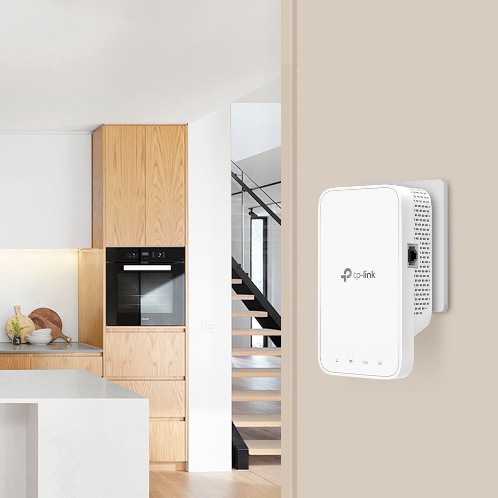TP-Link RE330 AC1200 Mesh Wi-Fi Range Extender TP-Link RE330 AC1200 Mesh Wi-Fi Extender Range Extender TP-Link PLAYBOOKSTORE 4897098683033 4897098683033