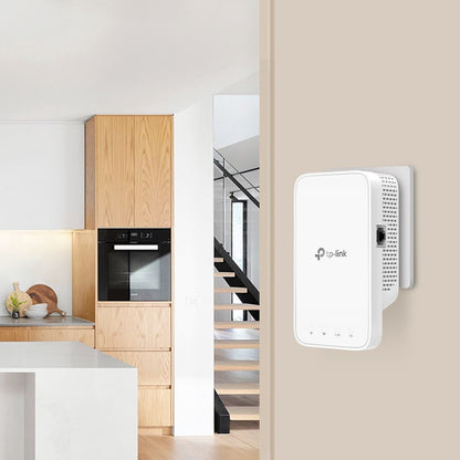 TP-Link RE330 AC1200 Mesh Wi-Fi Range Extender TP-Link RE330 AC1200 Mesh Wi-Fi Extender Range Extender TP-Link PLAYBOOKSTORE 4897098683033 4897098683033