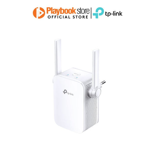 TP-Link TL-WA855RE 300Mbps Wi-Fi Range Extender null Range Extender TP-Link PLAYBOOKSTORE 6935364093853 6935364093853