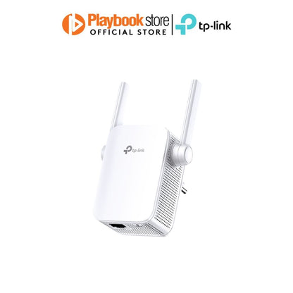 TP-Link TL-WA855RE 300Mbps Wi-Fi Range Extender null Range Extender TP-Link PLAYBOOKSTORE 6935364093853 6935364093853
