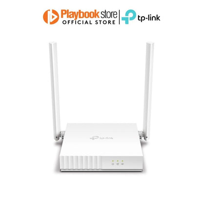 TP-Link TL-WR820N 300Mbps Wireless N Speed Router TP-Link TL-WR820N 300 Mbps Multi-Mode Wi-Fi Router Router TP-Link PLAYBOOKSTORE 6935364053086 6935364053086