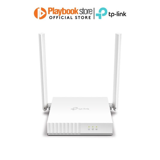 TP-Link TL-WR820N 300Mbps Wireless N Speed Router TP-Link TL-WR820N 300 Mbps Multi-Mode Wi-Fi Router Router TP-Link PLAYBOOKSTORE 6935364053086 6935364053086