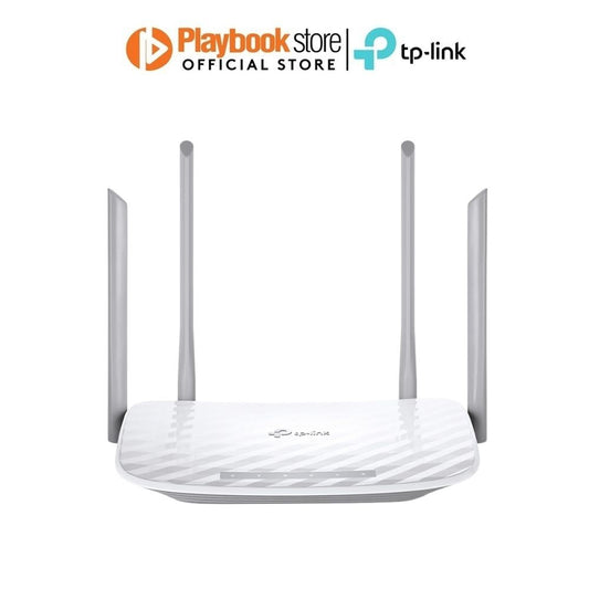 TP-Link Archer A5 AC1200 Wireless Dual Band Router - PLAYBOOKSTORE -  - 