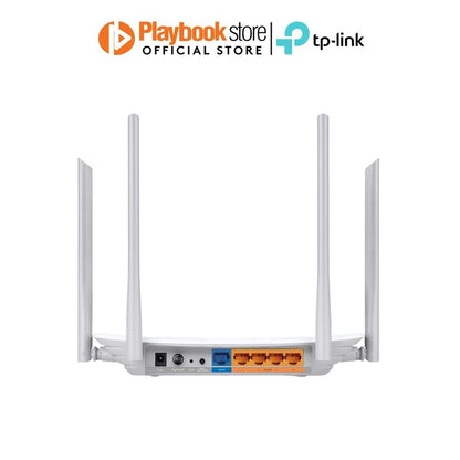 TP-Link Archer A5 AC1200 Wireless Dual Band Router - PLAYBOOKSTORE -  - 