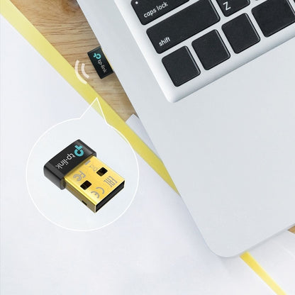TP-Link UB500 Bluetooth 5.0 Nano USB Adapter - PLAYBOOKSTORE -  - 