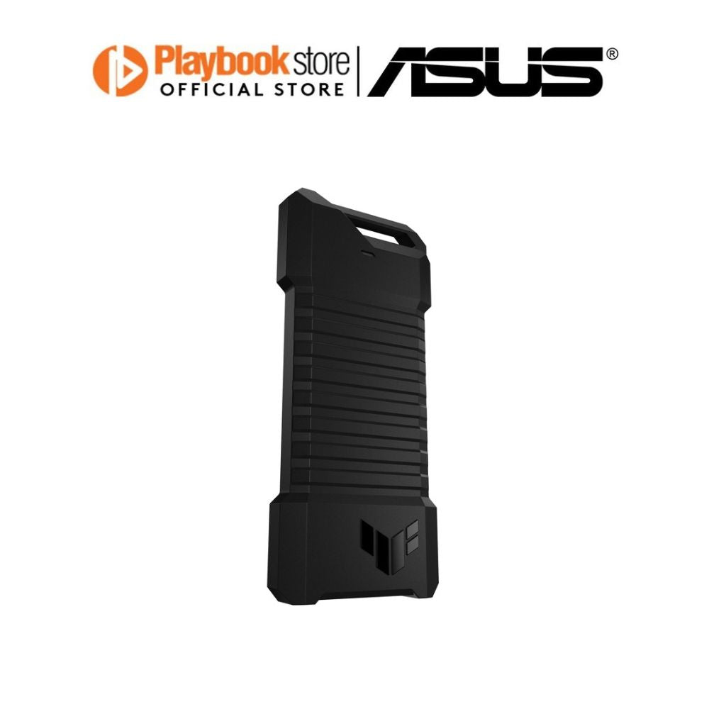 Asus TUF Gaming A1 USB 3.2 Gen 2x1 M.2 NVMe PCIe SSD Enclosure