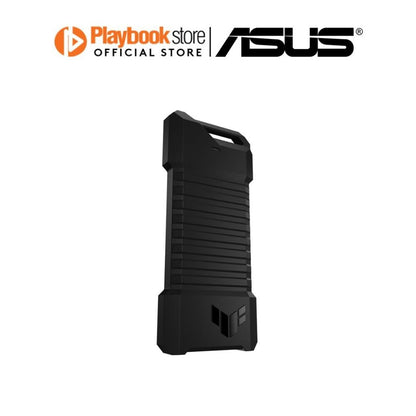 Asus TUF Gaming A1 USB 3.2 Gen 2x1 M.2 NVMe PCIe SSD Enclosure