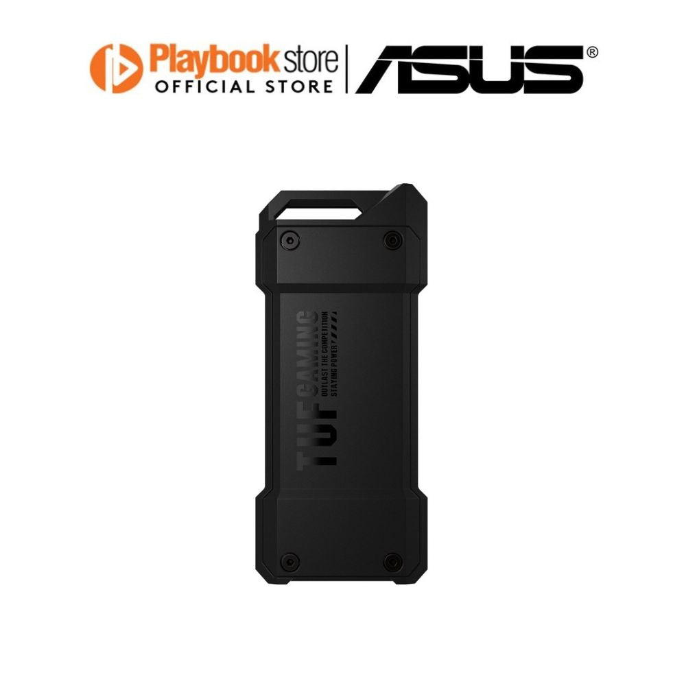Asus TUF Gaming A1 USB 3.2 Gen 2x1 M.2 NVMe PCIe SSD Enclosure