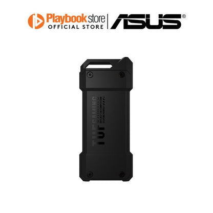 Asus TUF Gaming A1 USB 3.2 Gen 2x1 M.2 NVMe PCIe SSD Enclosure