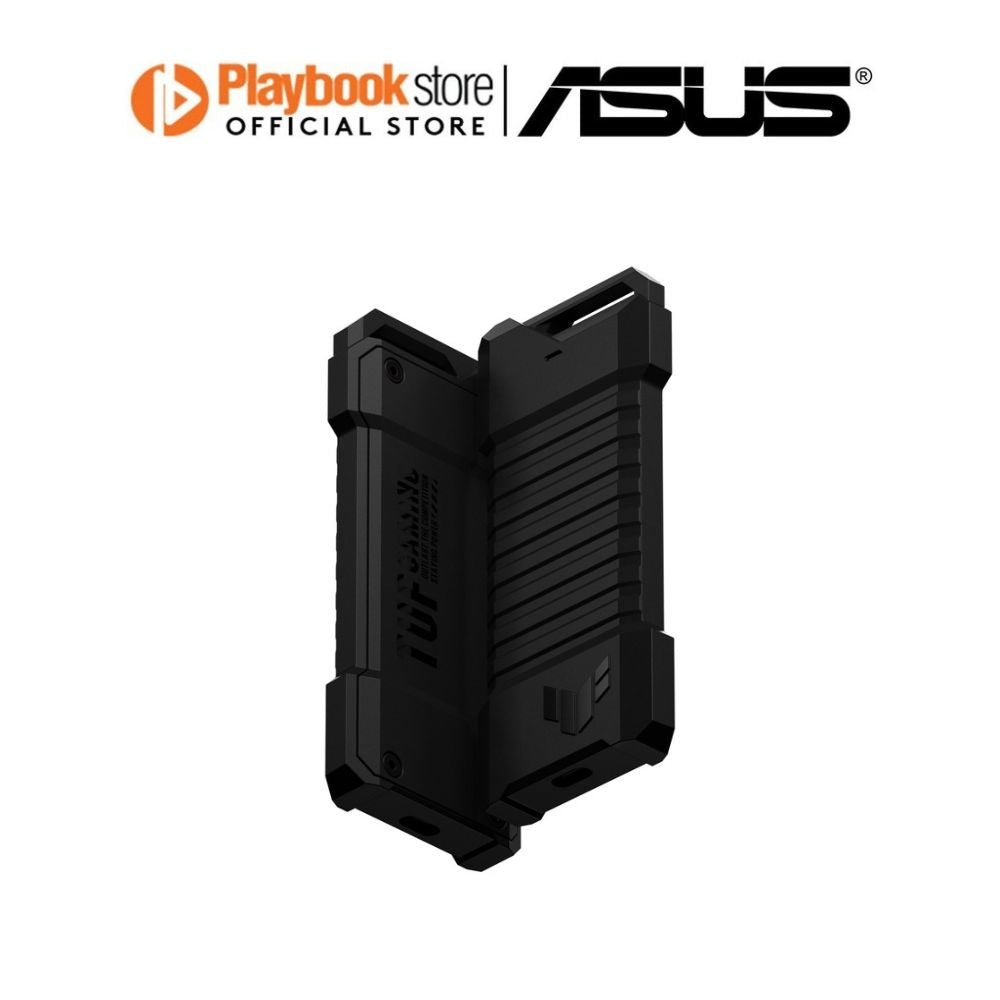 Asus TUF Gaming A1 USB 3.2 Gen 2x1 M.2 NVMe PCIe SSD Enclosure