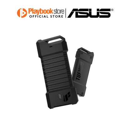 Asus TUF Gaming A1 USB 3.2 Gen 2x1 M.2 NVMe PCIe SSD Enclosure