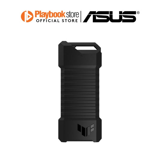 Asus TUF Gaming A1 USB 3.2 Gen 2x1 M.2 NVMe PCIe SSD Enclosure