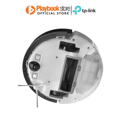 TP-Link Tapo RV10 Lite Hands-Free Cleaning Assistant Auto-Charging Smart Robot Vacuum