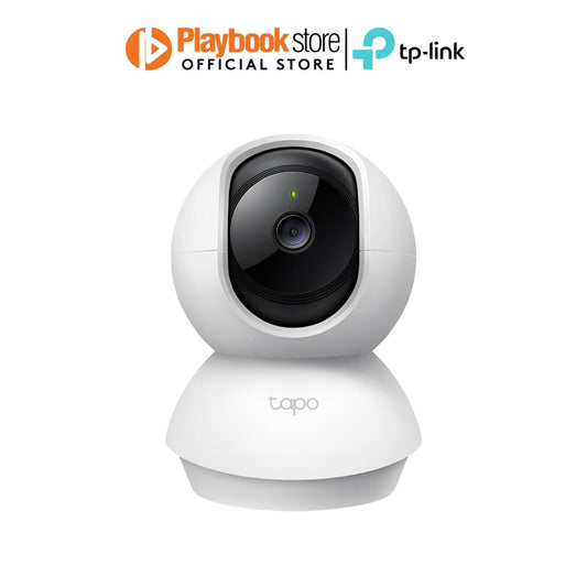 TP-Link Tapo C200C Pan/Tilt Home Security Wi-Fi Camera