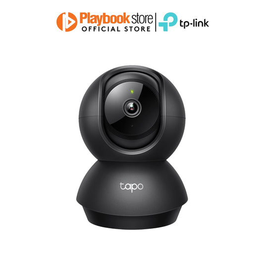 TP-Link Tapo C211 Pan/Tilt Home Security Wi-Fi Camera