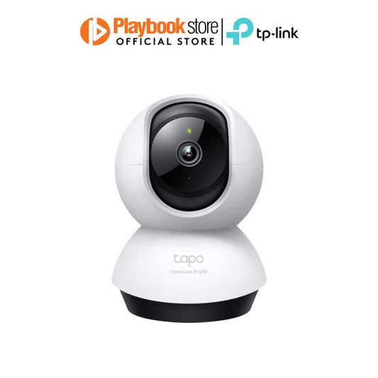TP-Link Tapo C220 Pan/Tilt Home Security Wi-Fi Camera