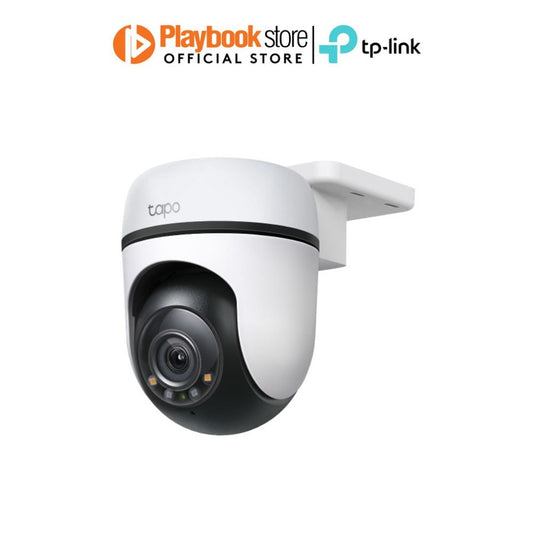 TP-Link Tapo C510W Outdoor Pan/Tilt Security Wi-Fi Camera