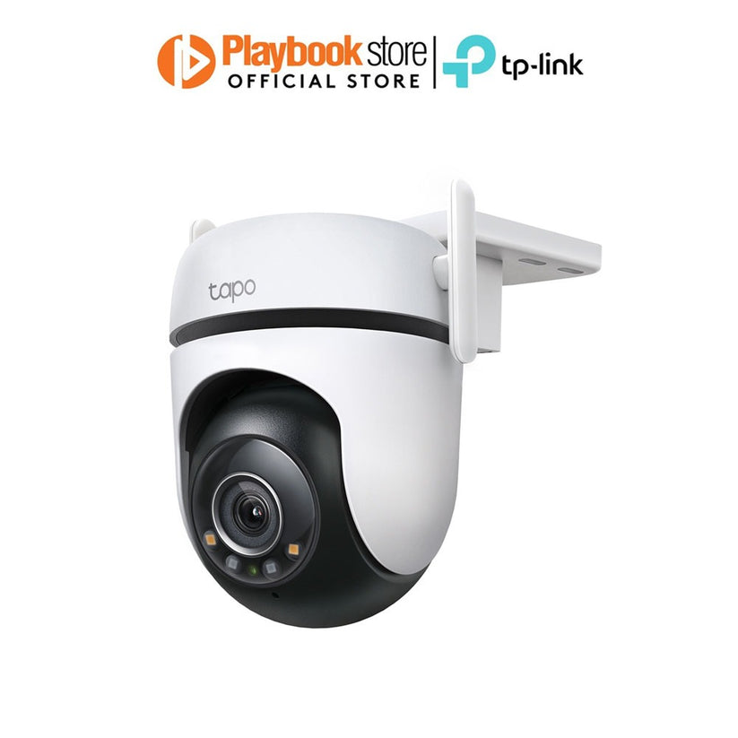 C520ws TP-Link Tapo C520WS Outdoor Pan/Tilt CCTV Security Wi-Fi Camera # ...
