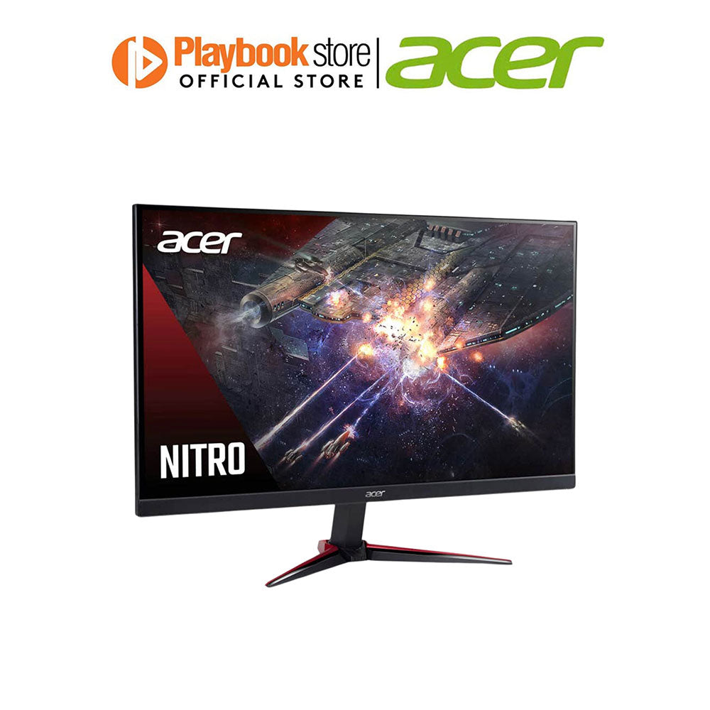 Acer Nitro VG0 VG240Y X1BMIIPX 23.8" FHD 1920x1080 IPS Technology 1ms 200Hz Gaming Monitor