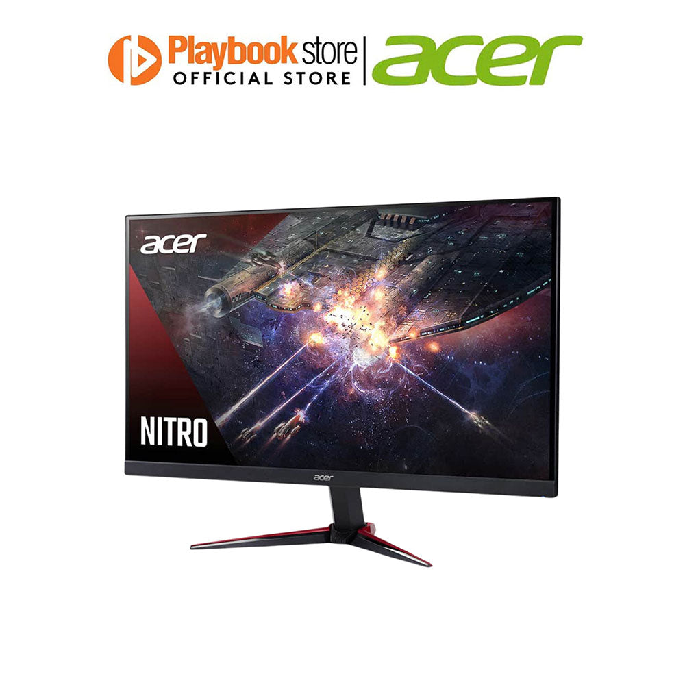 Acer Nitro VG0 VG240Y X1BMIIPX 23.8" FHD 1920x1080 IPS Technology 1ms 200Hz Gaming Monitor