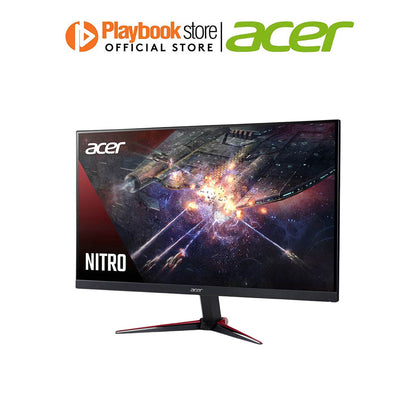 Acer Nitro VG0 VG240Y X1BMIIPX 23.8" FHD 1920x1080 IPS Technology 1ms 200Hz Gaming Monitor