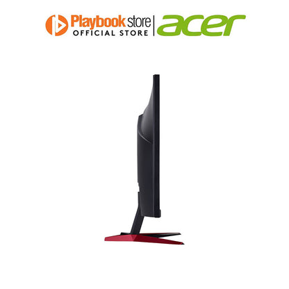 Acer Nitro VG0 VG240Y X1BMIIPX 23.8" FHD 1920x1080 IPS Technology 1ms 200Hz Gaming Monitor