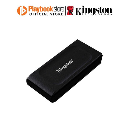 Kingston XS1000 1TB/2TB USB 3.2 Gen 2 External SSD Solid State Drive