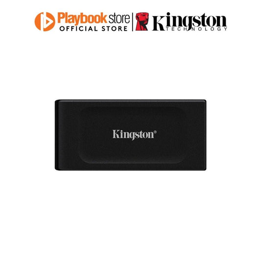 Kingston XS1000 1TB/2TB USB 3.2 Gen 2 External SSD Solid State Drive