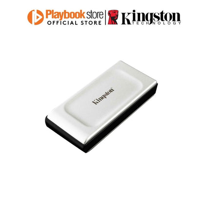 Kingston XS2000 500GB/1TB/2TB High-performance External Portable Solid State Drive SSD