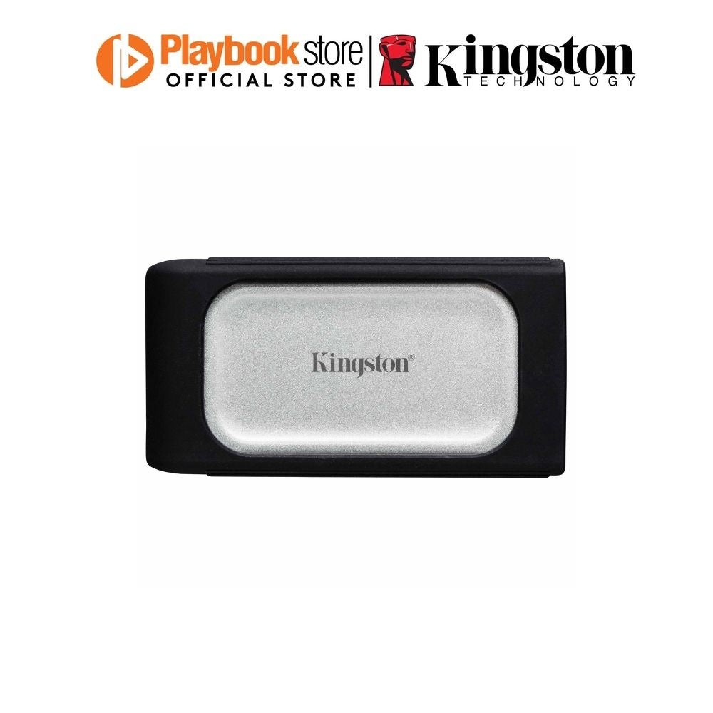 Kingston XS2000 500GB/1TB/2TB High-performance External Portable Solid State Drive SSD