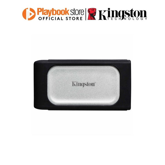 Kingston XS2000 500GB/1TB/2TB High-performance External Portable Solid State Drive SSD
