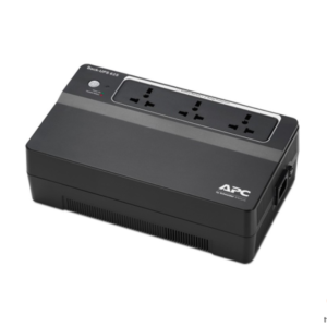 The Playbook Store - APC Back-UPS 625VA, 230V, AVR Universal Sockets (BX625CI-MS)