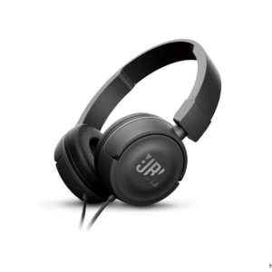The Playbook Store - JBL T450 Wired On-Ear Headphones