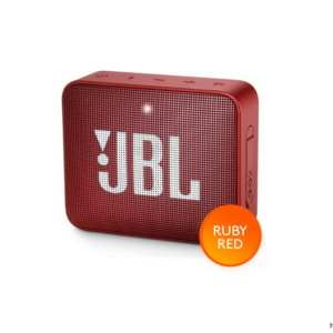The Playbook Store - JBL GO 2 Portable Bluetooth Waterproof Speaker