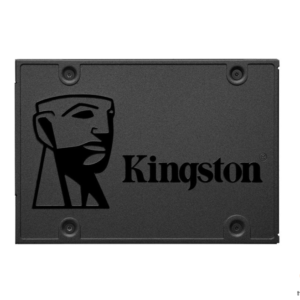 The Playbook Store - Kingston A400 240GB SSD 2.5″ SATA3 (SA400S37240G)