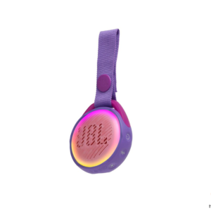 The Playbook Store - JBL JR Pop Portable Bluetooth Waterproof Speaker for Kids
