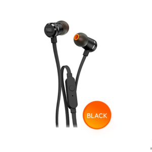 The Playbook Store - JBL T290 Pure Bass Premium In-Ear Headphones with Microphone