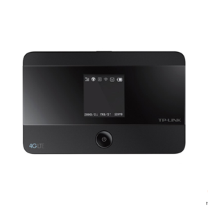 The Playbook Store - TP-Link M7350 4G LTE Mobile Wi-Fi Hotspot