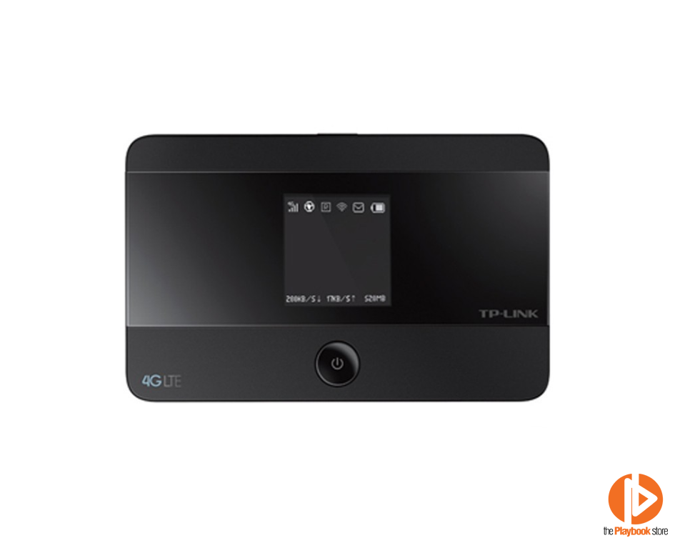TP-Link M7350 4G LTE Mobile Wi-Fi Hotspot - Playbook Store