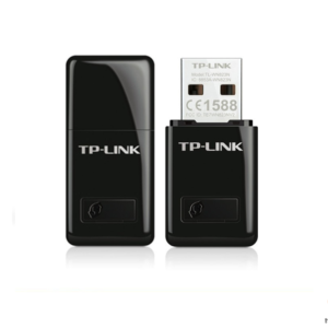 The Playbook Store - TP-Link TL-WN823N 300Mbps Mini Wireless N USB Adapter